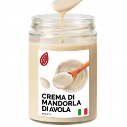 Crema di Mandorla Avola