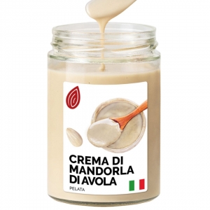 Crema di Mandorla Avola