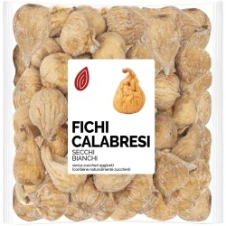 Fichi Secchi Calabresi