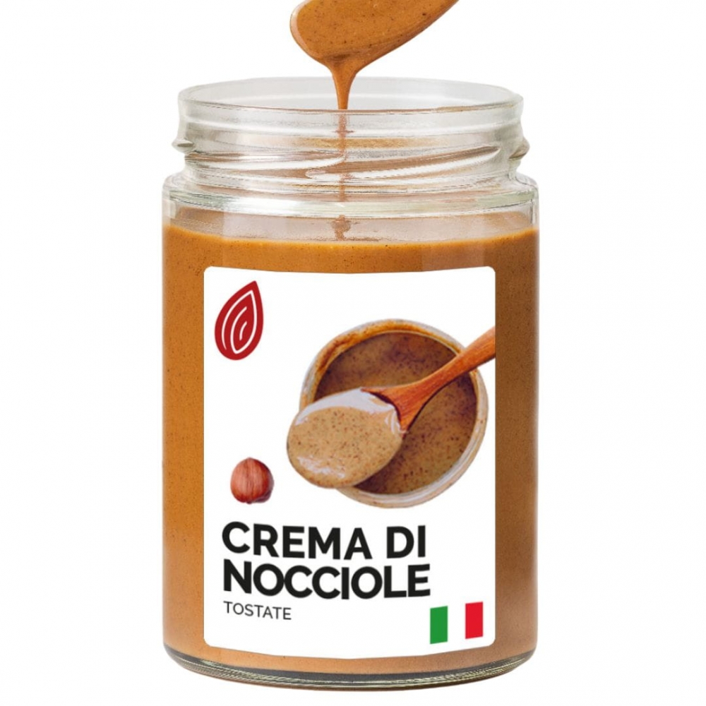 Crema di Nocciole