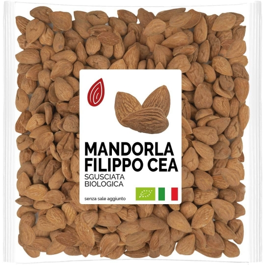 Mandorla Filippo Cea