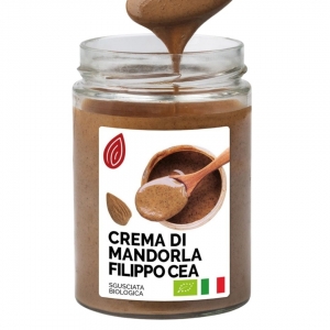 Crema di Mandorla Filippo Cea