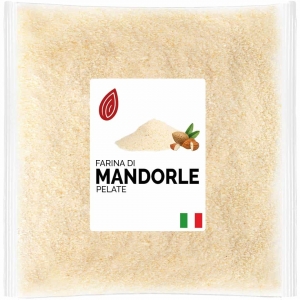 Farina di Mandorle