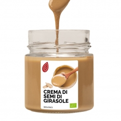 Crema di Semi di Girasole
