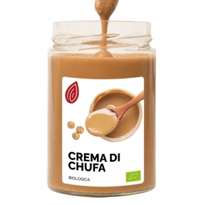 Crema di Chufa