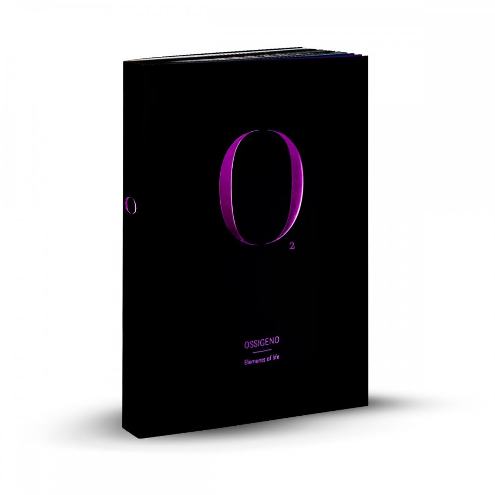 OSSIGENO- Elements of life