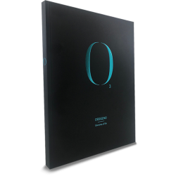 OSSIGENO Elements of life O₃