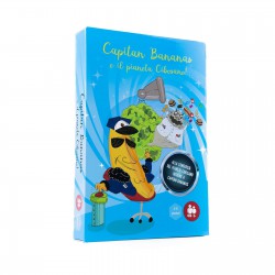 Capitan Bananas (gioco in scatola)