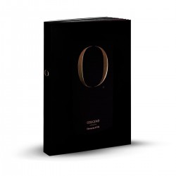 OSSIGENO Elements of life O⁴