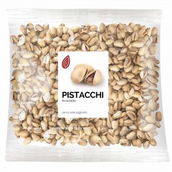 Pistacchi in guscio