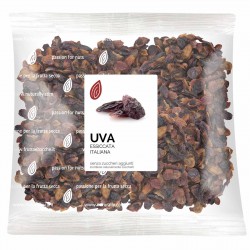 Uva essiccata Italiana