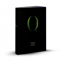 OSSIGENO Elements of life O5