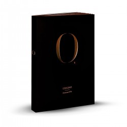 OSSIGENO Elements of life O6