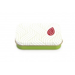 Frutta-Box porta Frutta Secca [Verde]