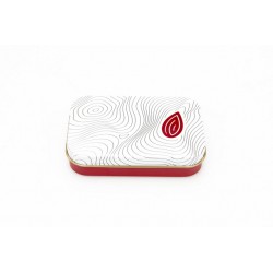 Frutta-Box porta Frutta Secca [Verde]