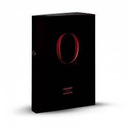 OSSIGENO Elements of life O7