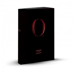 OSSIGENO Elements of life O7