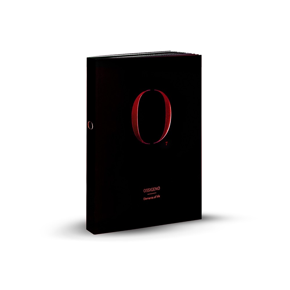 OSSIGENO Elements of life O7