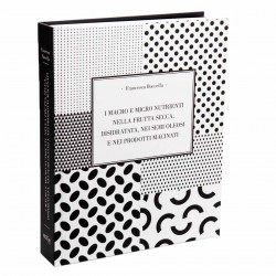 I macro e micro nutrienti della frutta secca