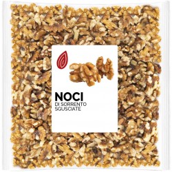 Noci di Sorrento sgusciate