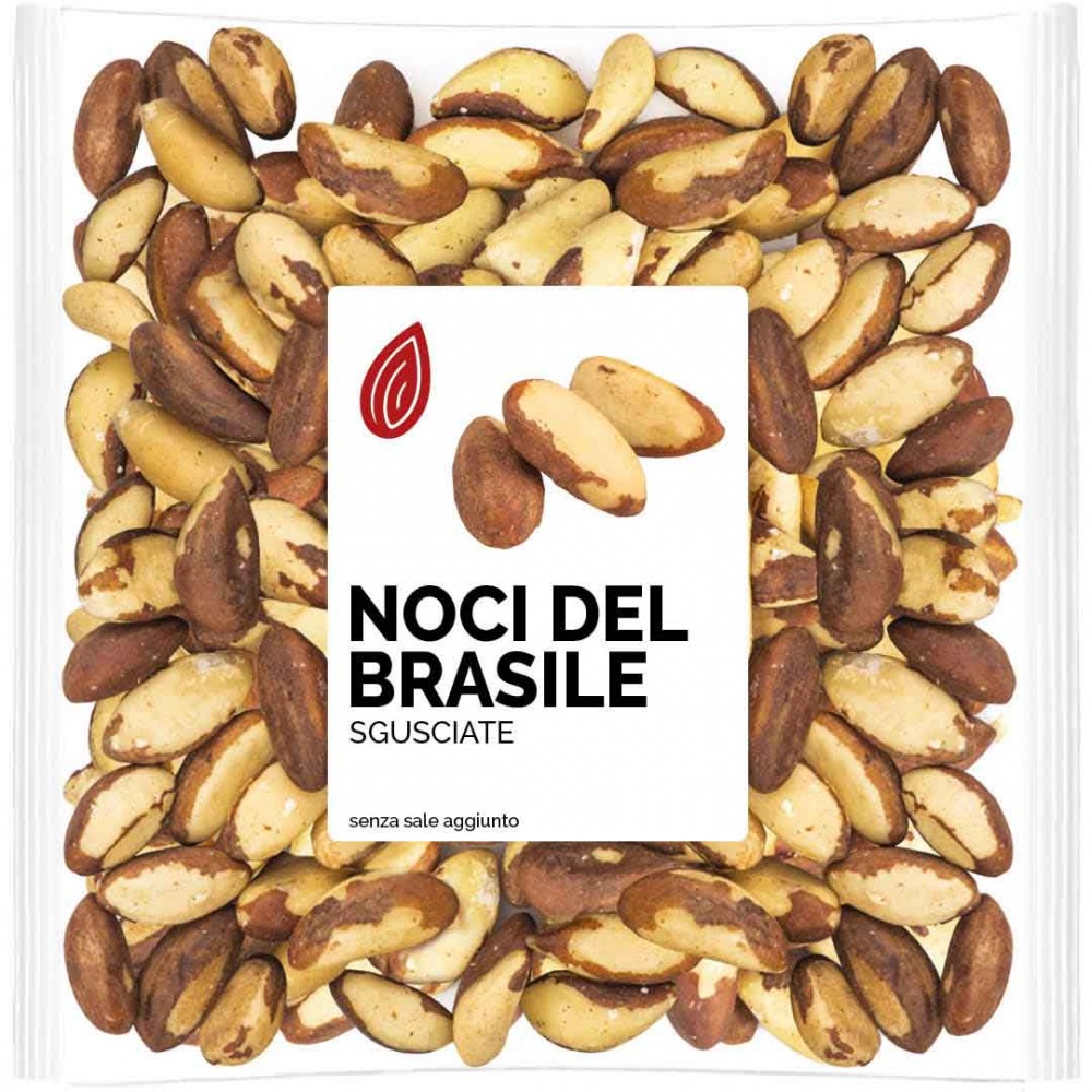 Noci del Brasile