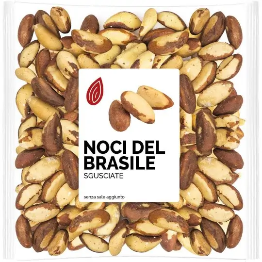 Noci del Brasile Noci del Brasile