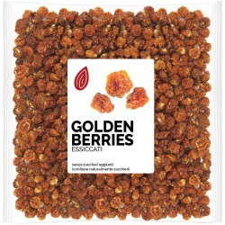 Golden Berries naturali (Physalis peruviana)