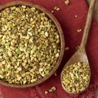 Farina di Frutta Secca e Granella di Frutta Secca | Frutta e Bacche