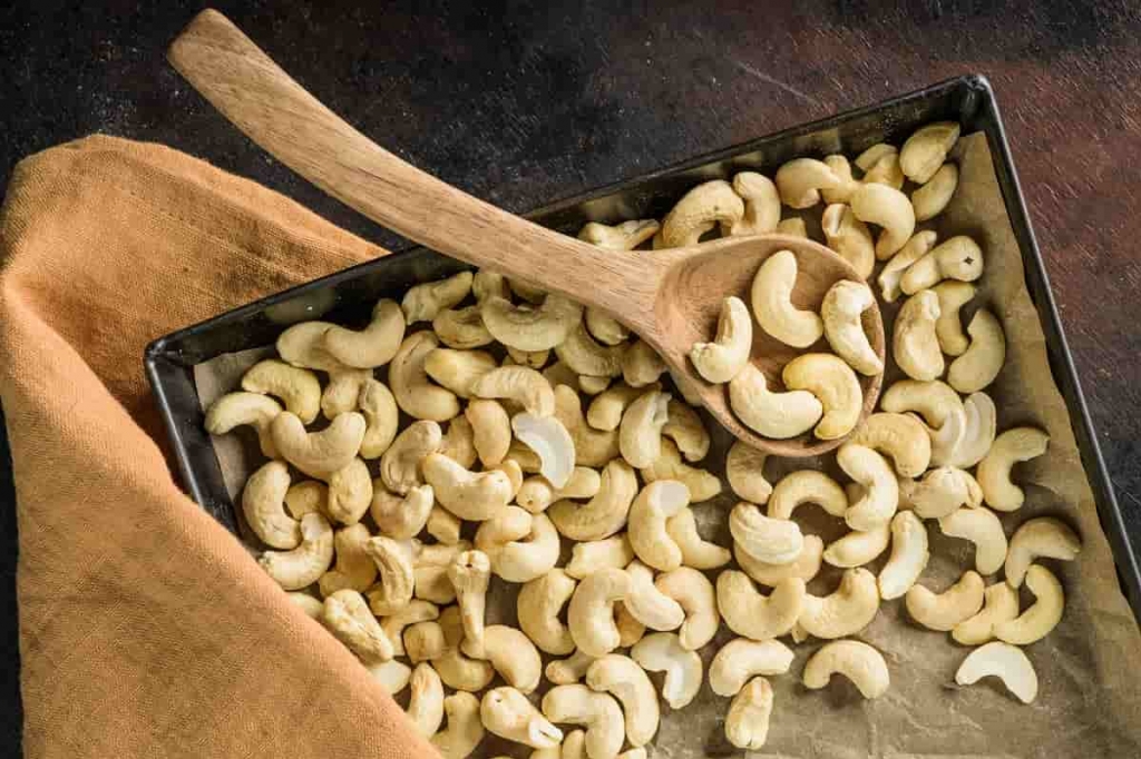 Gli anacardi scaduti si possono mangiare? 