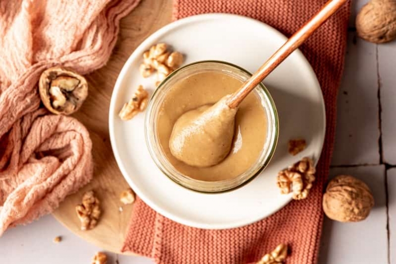 Crema di noci: tipi, usi e dove trovarla online