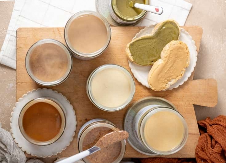 Come scegliere la migliore crema di frutta secca: la valutazione sensoriale