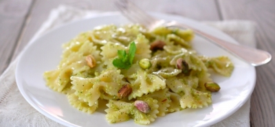Pesto di Pistacchi