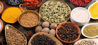 In viaggio alla scoperta di cibi e culture lontane