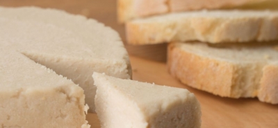 Cicioni: un cibo innovativo ottenuto dalla frutta secca fermentata