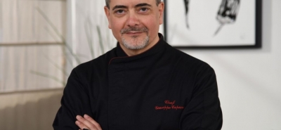 Alimentazione e benessere nella cucina di Giuseppe Capano