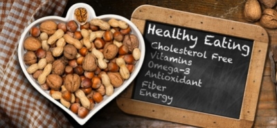 Frutta secca: tesoro in guscio. Fa bene al corpo e non fa ingrassare!