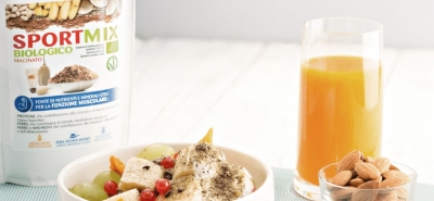 SUPERFOOD abitudini di acquisto e consumo frutta secca ed essiccata