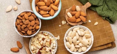 Cibi antistress per combattere l'ansia