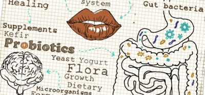 INTESTINO FELICE: ALIMENTI PREBIOTICI PER LA SALUTE