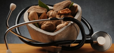 LA NUTRACEUTICA NEL PIATTO