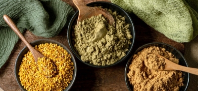 Cambio di stagione: l’aiuto dei superfood!