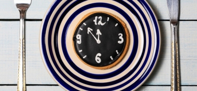 ALIMENTAZIONE E RITMO CIRCADIANO