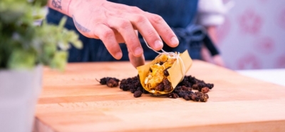 Mangiare a colori: i 5 colori del benessere