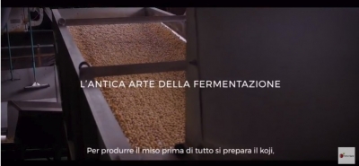 Mattarello(a)way in Giappone per Frutta e Bacche: L’ANTICA ARTE DELLA FERMENTAZI
