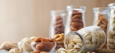 Valori nutrizionali della Frutta secca, elenco completo!