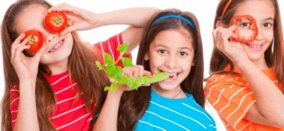 AI BAMBINI REGALA LA SALUTE OGNI GIORNO