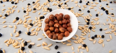 Frutta Secca un utile “integratore” naturale.
