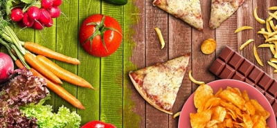 INDICE GLICEMICO: BENESSERE O MALESSERE? DIPENDE DA COSA MANGIAMO