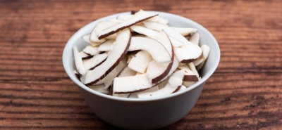 I Benefici del Cocco Disidratato - Essiccato [Video]