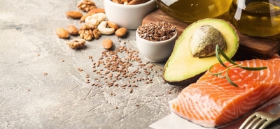 Omega3 e Omega6: cosa sono? In quali alimenti trovarli?